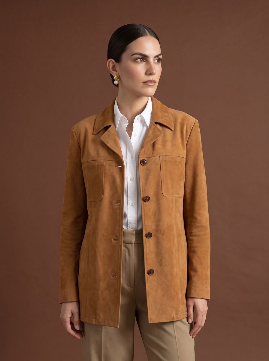 Jacket ZT-00095, view 2