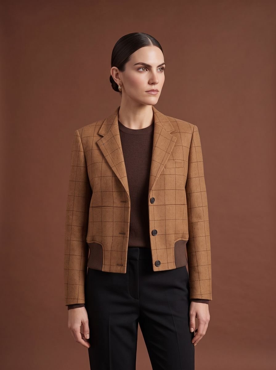 Jacket ZT-00096, view 2