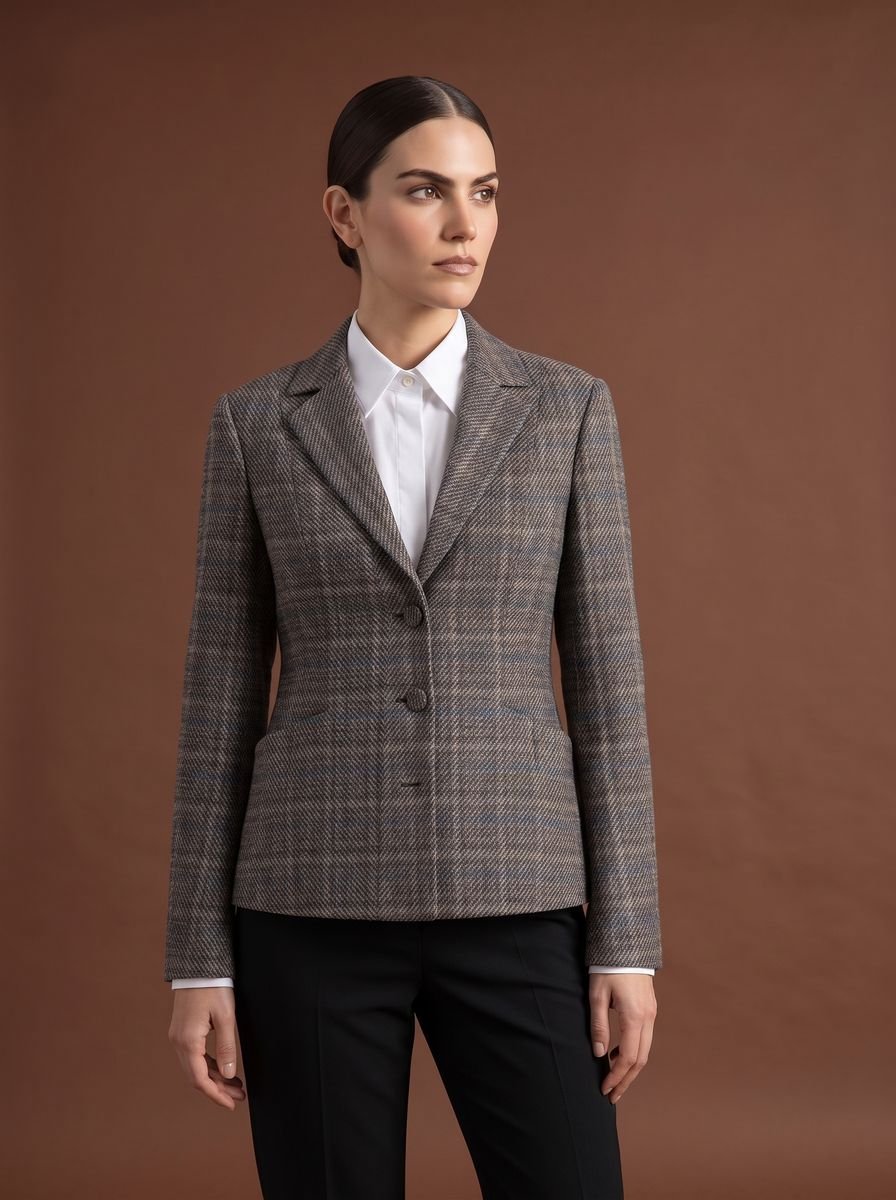 Jacket ZT-00097, view 2