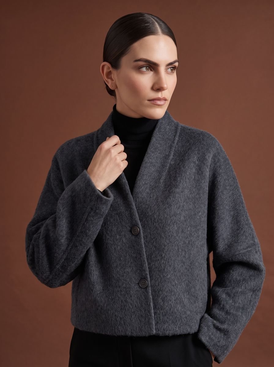 Jacket ZT-00098, view 2