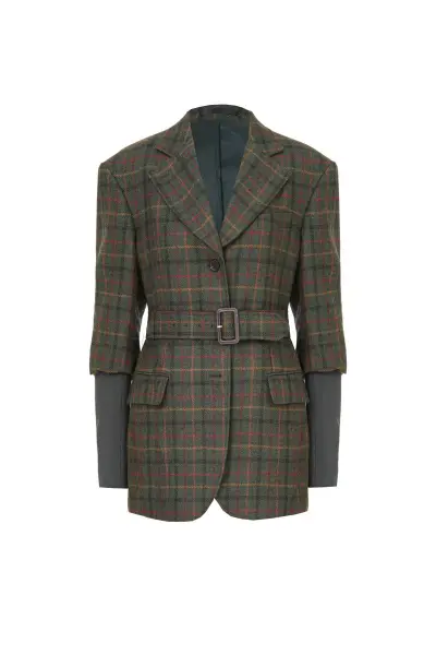 Jacket ZT-00099