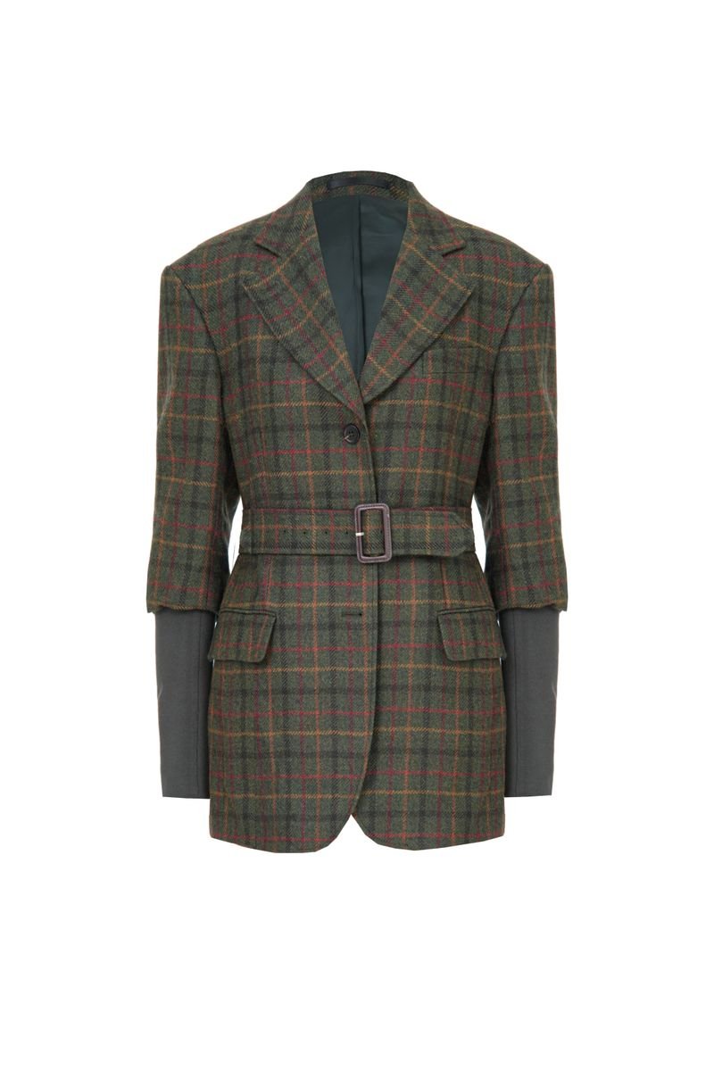 Jacket ZT-00099