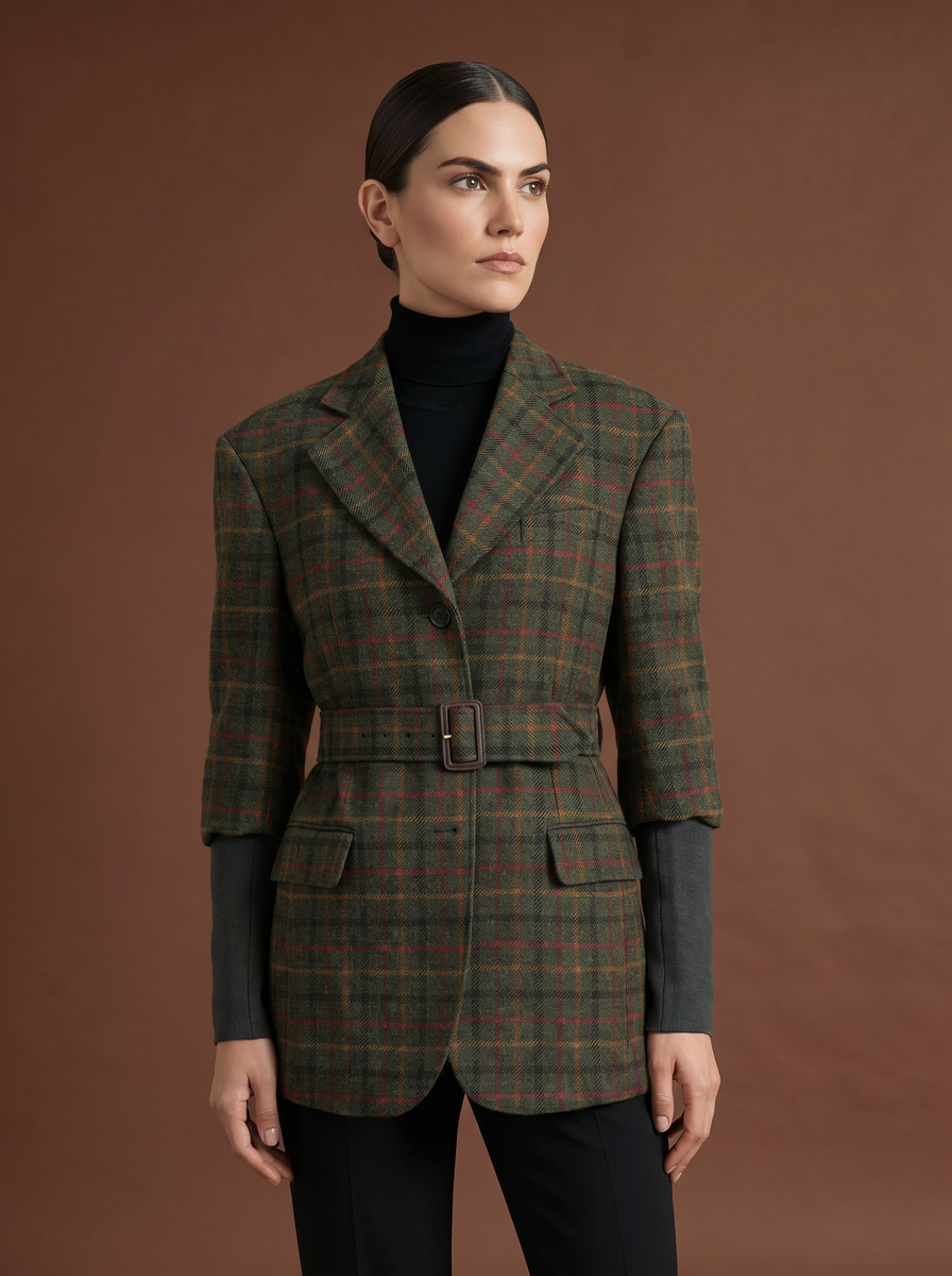 Jacket ZT-00099, view 2