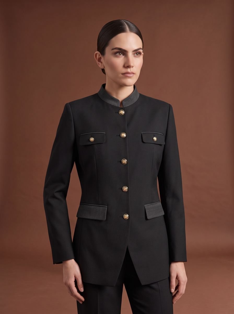 Jacket ZT-00100, view 2
