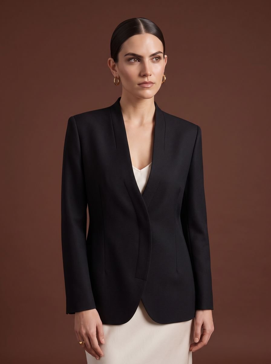 Jacket ZT-00101, view 2