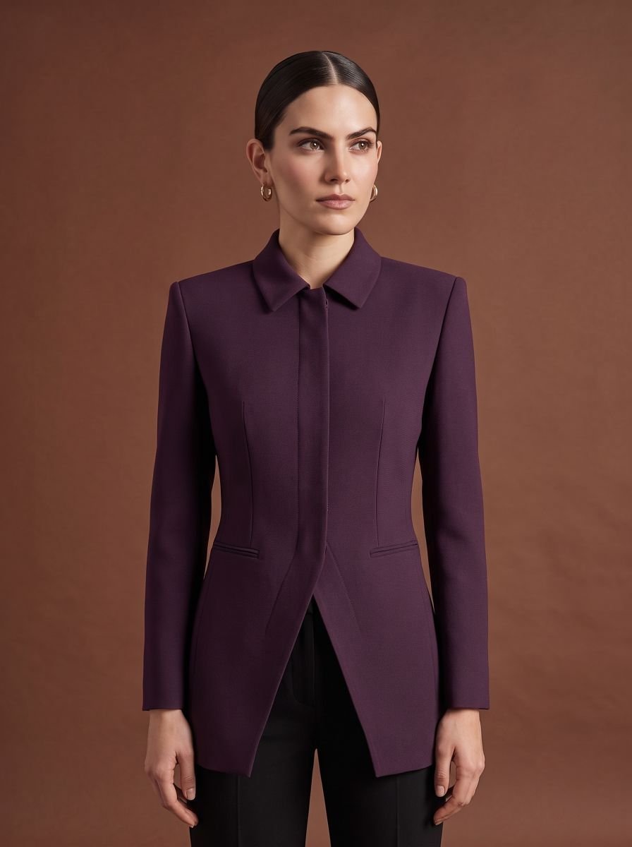 Jacket ZT-00102, view 2