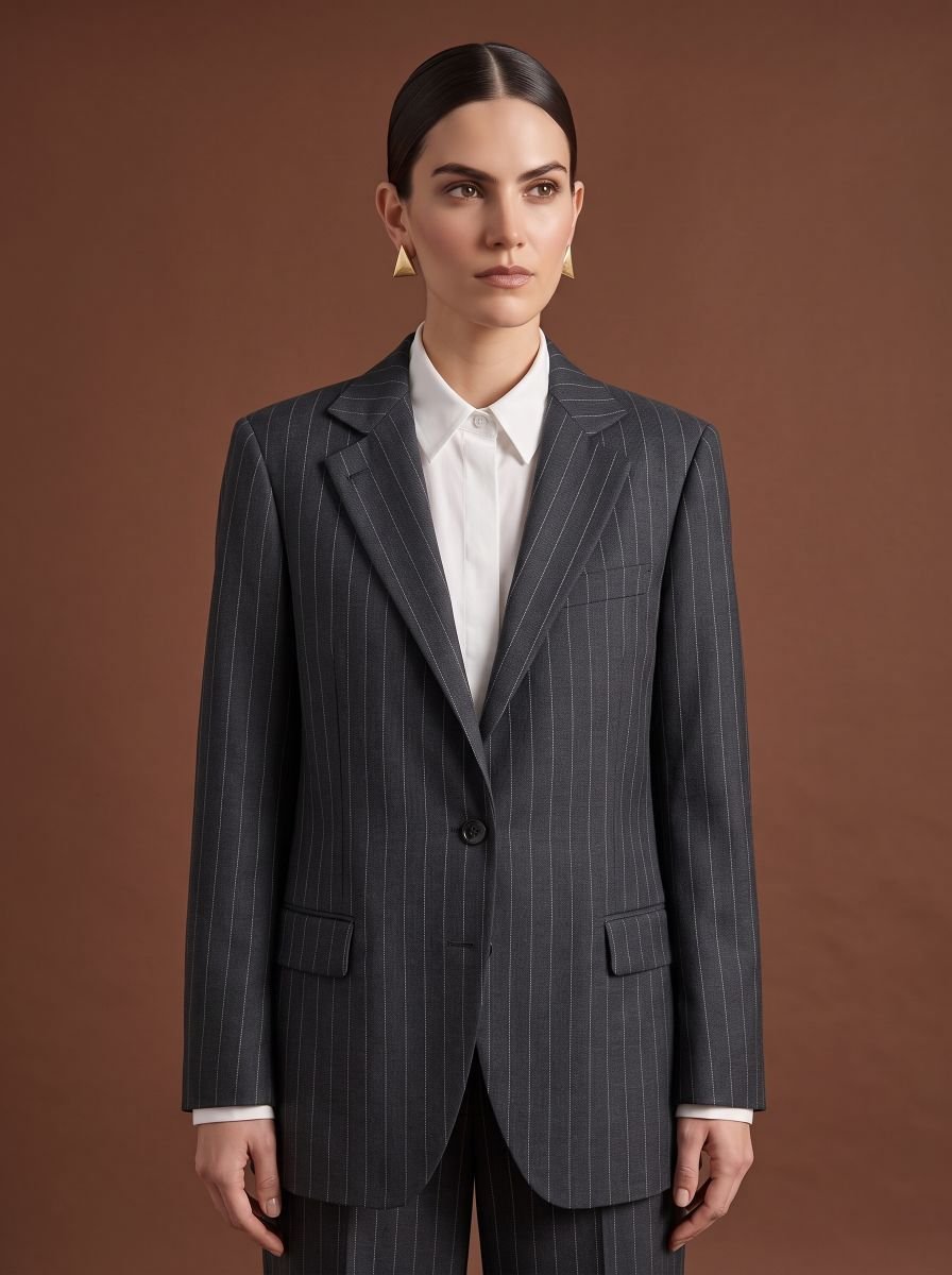Jacket ZT-00103, view 2