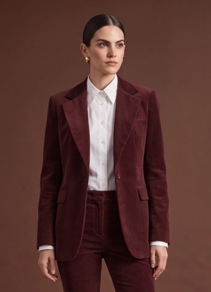 Jacket ZT-00104, view 2