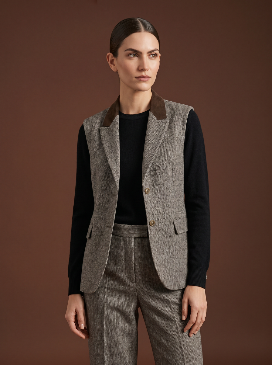 Jacket ZT-00129, view 2