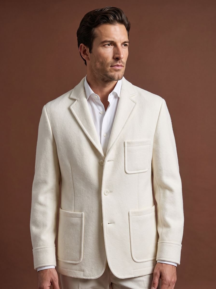 Jacket ZT-00291, view 2