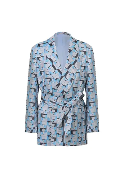 Jacket ZT-00295