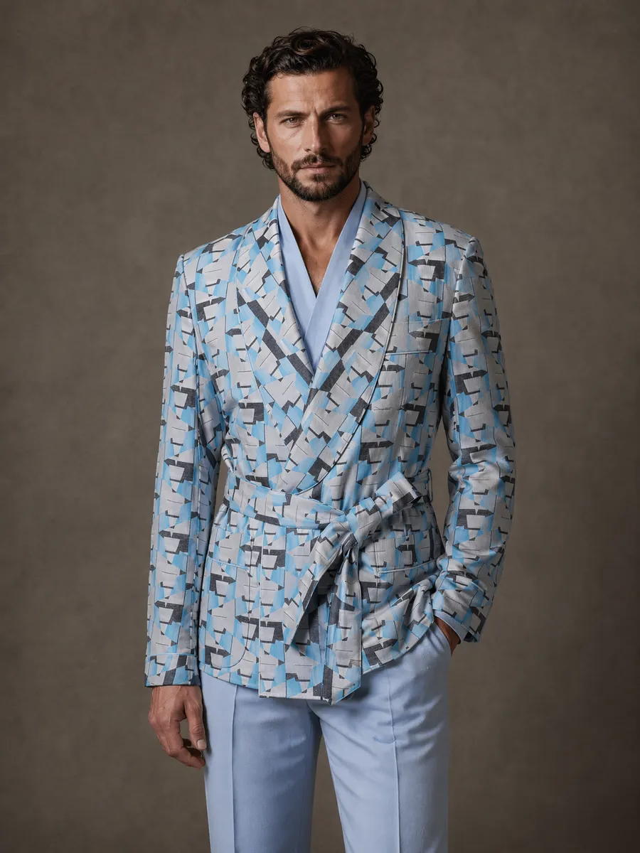Jacket ZT-00295, view 2
