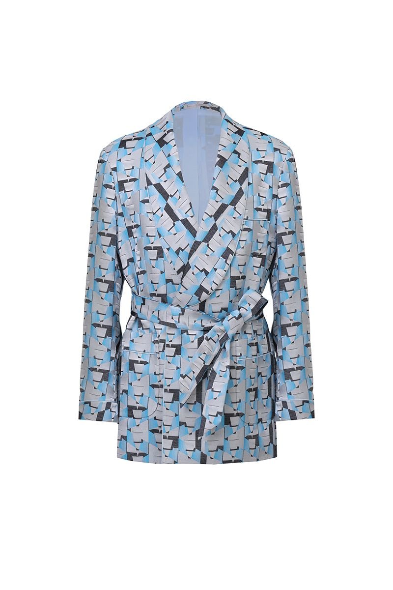 Jacket ZT-00295, view 3