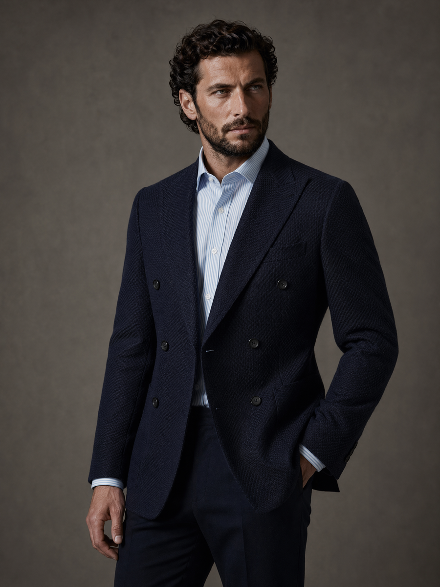 Jacket ZT-00299, view 2