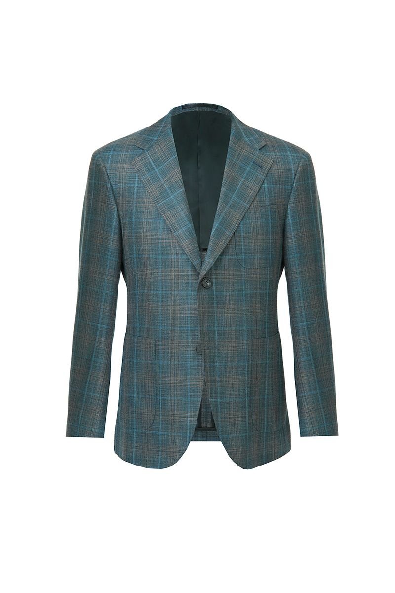 Jacket ZT-00303