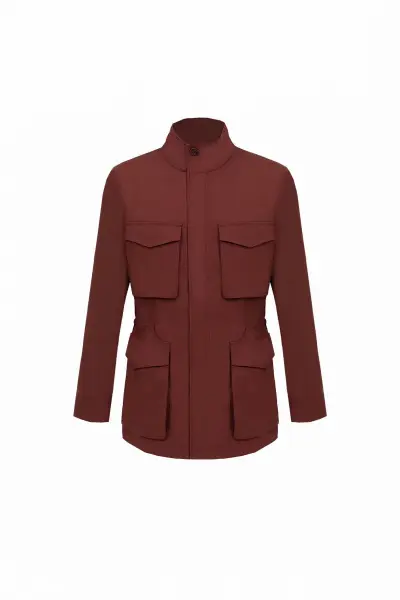 Jacket ZT-00378
