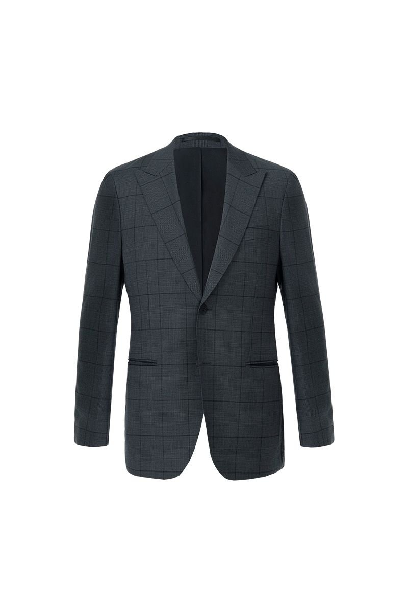Jacket ZT-00379, view 1