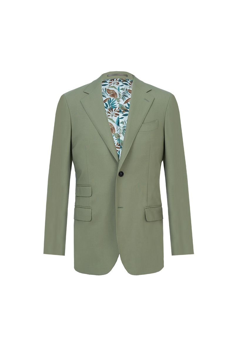 Jacket ZT-00380