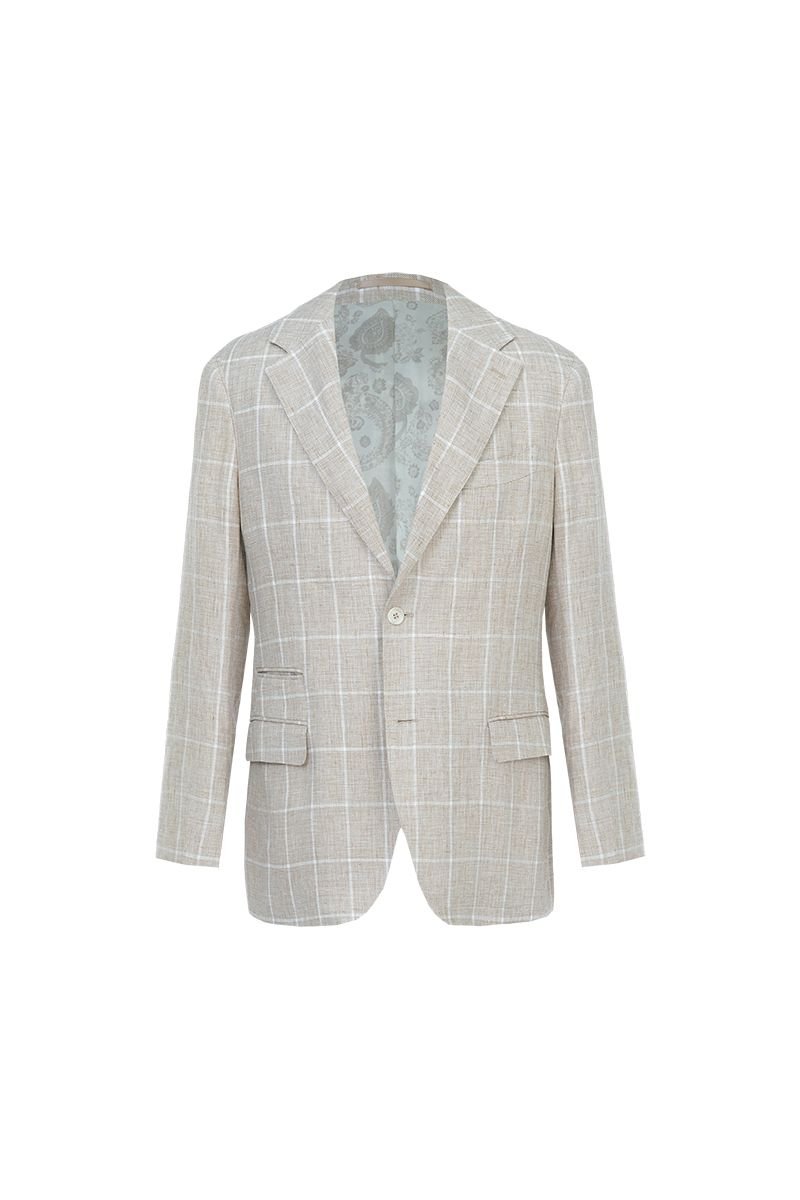 Jacket ZT-00381