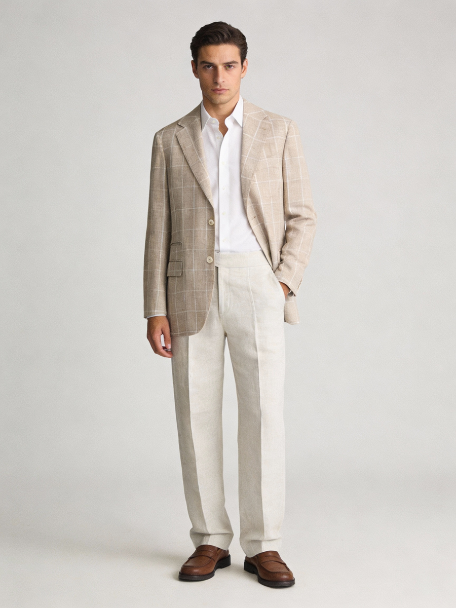 Jacket ZT-00381, view 2