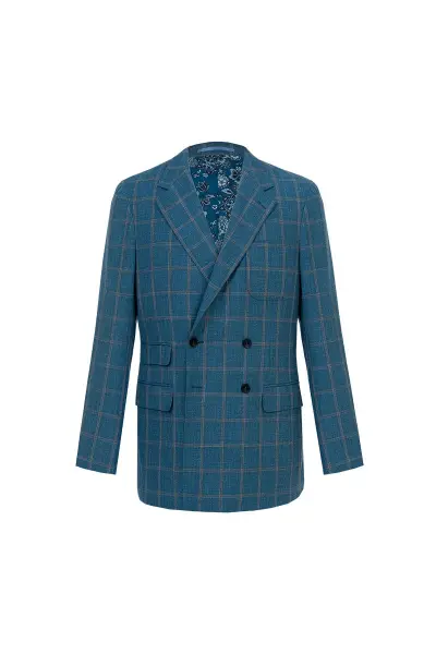 Jacket ZT-00384