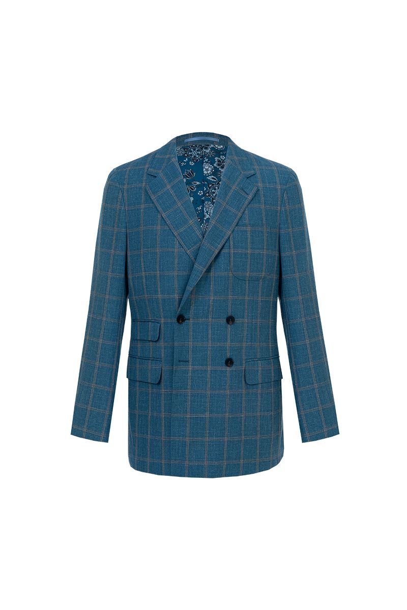 Jacket ZT-00384
