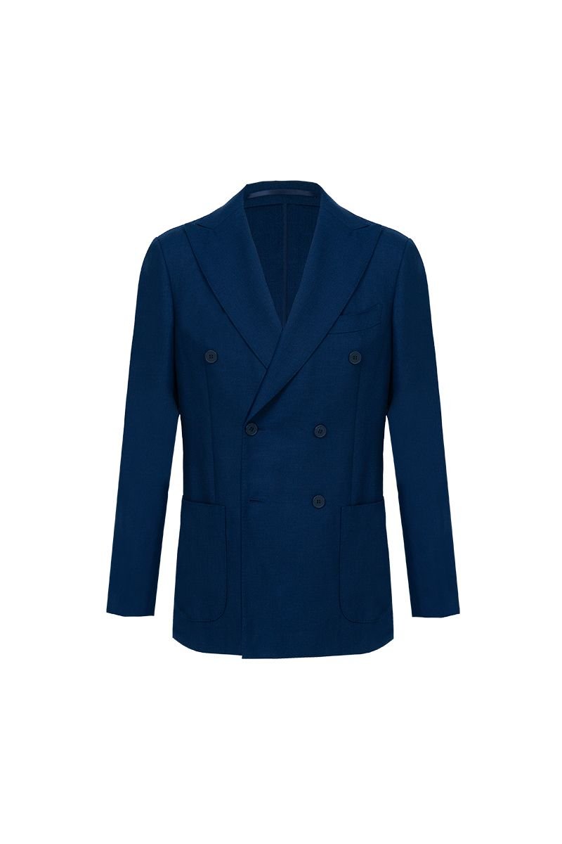 Jacket ZT-00386