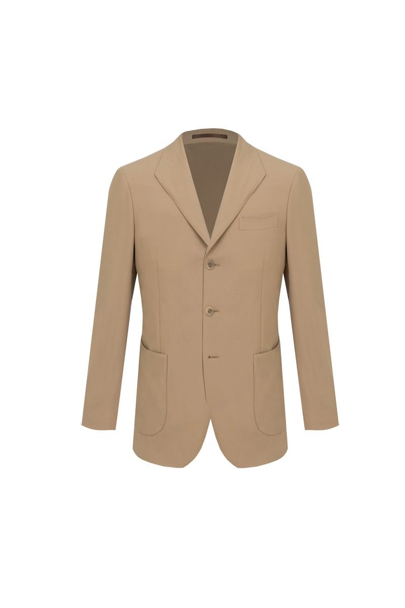 Jacket ZT-00387