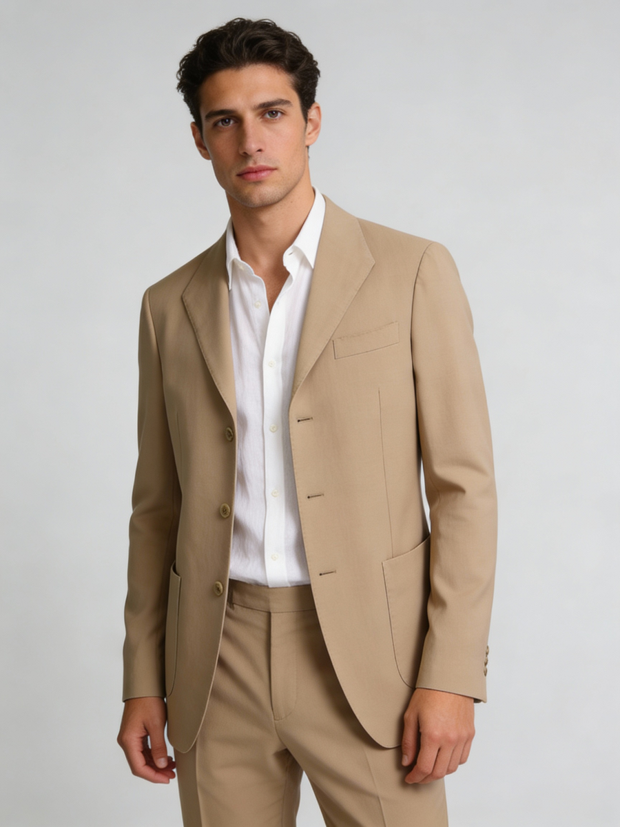 Jacket ZT-00387, view 2