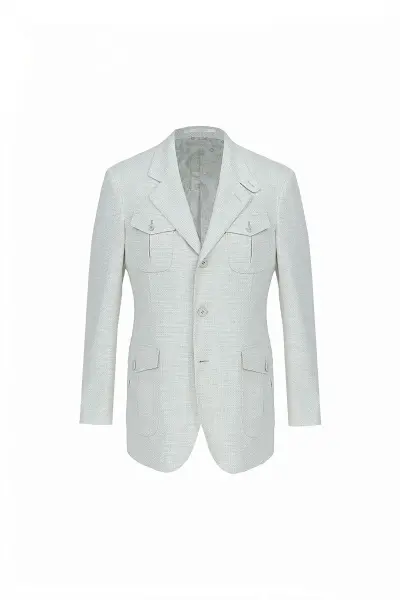 Jacket ZT-00389