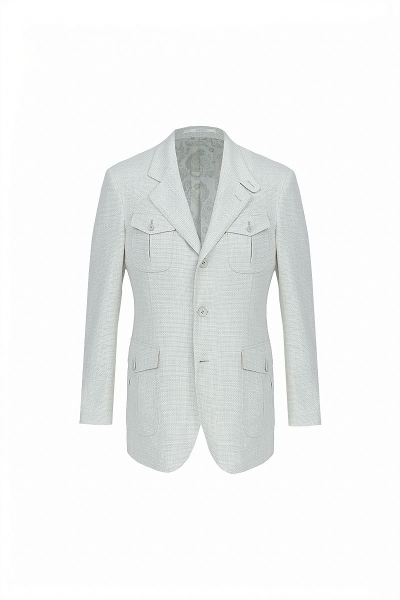Jacket ZT-00389