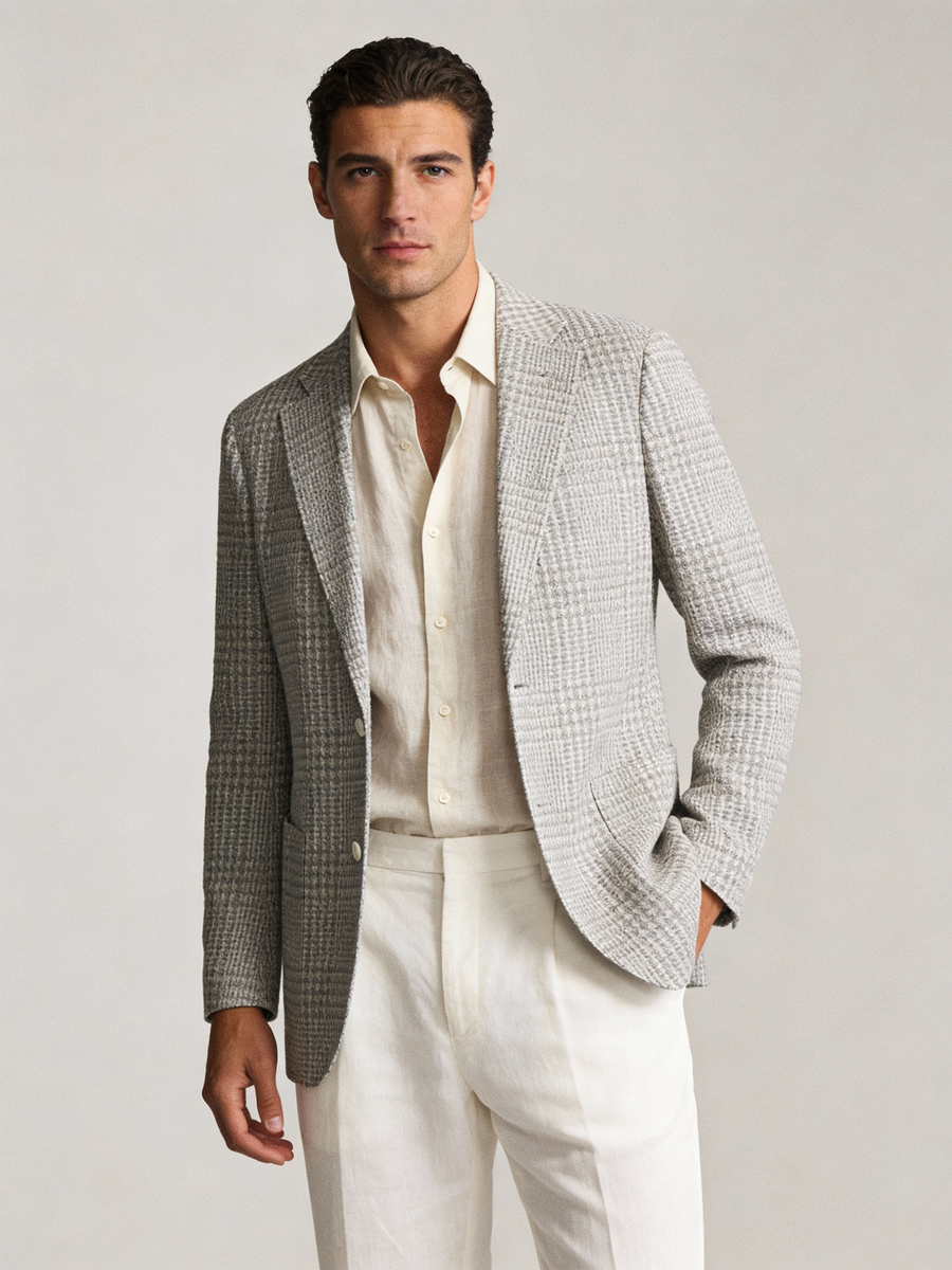 Jacket ZT-00390, view 2