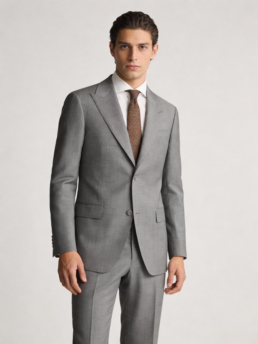 Jacket ZT-00391, view 2