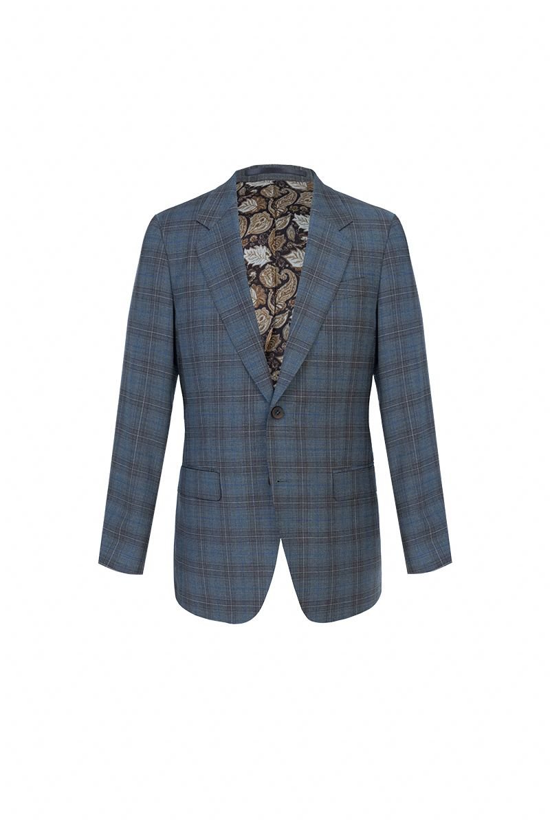 Jacket ZT-00392