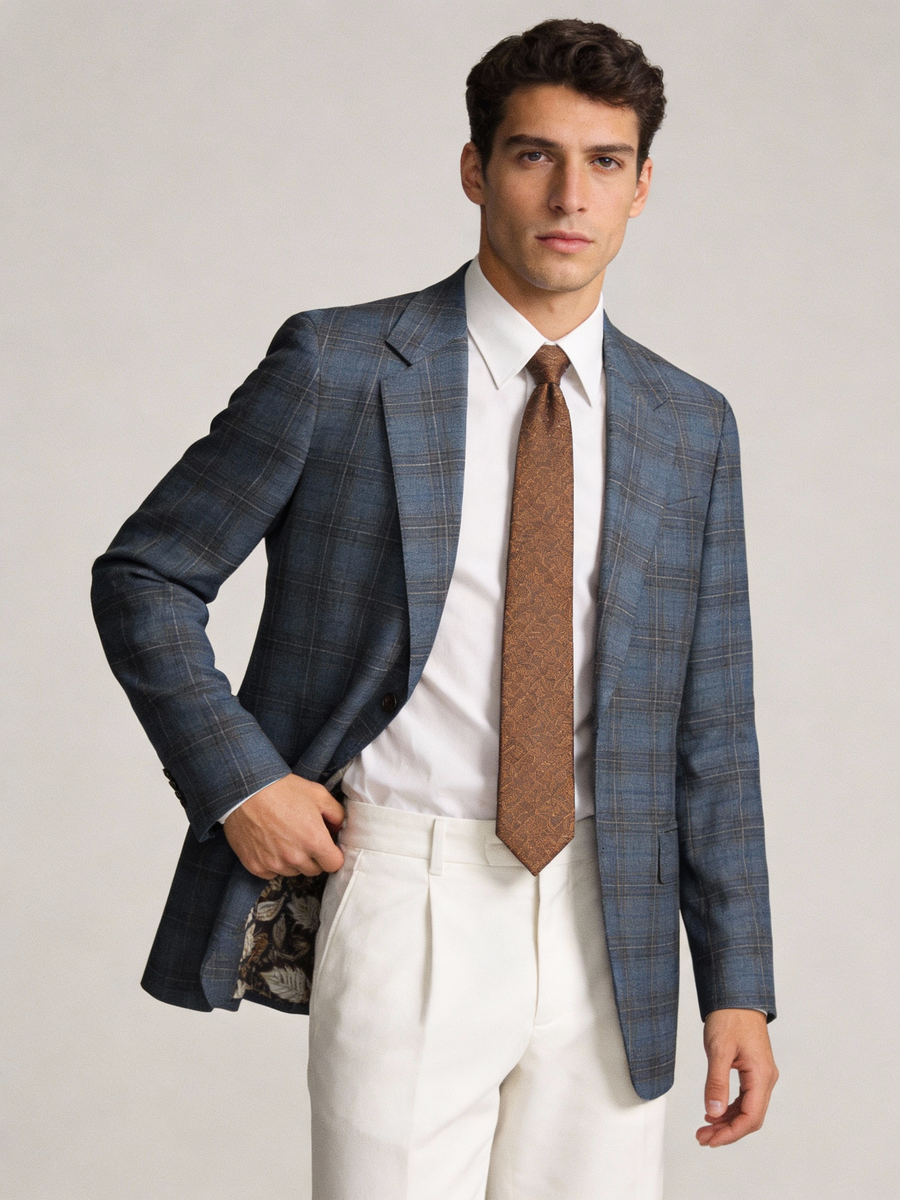 Jacket ZT-00392, view 2
