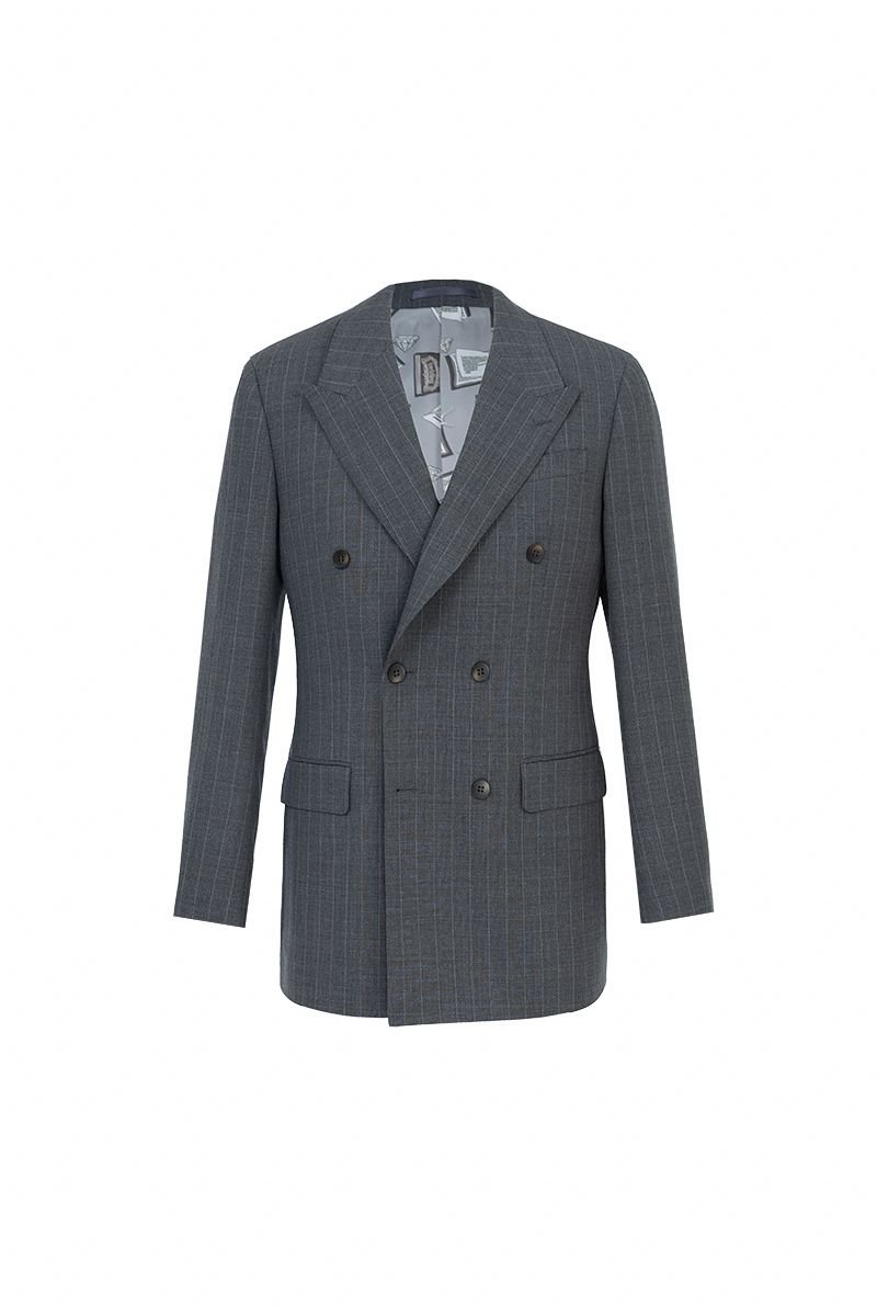 Jacket ZT-00393