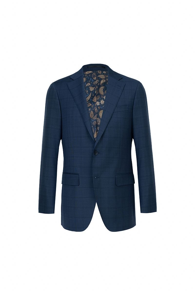 Jacket ZT-00394
