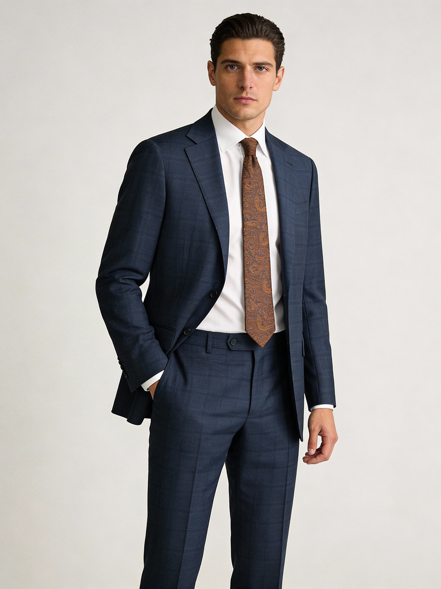 Jacket ZT-00394, view 2