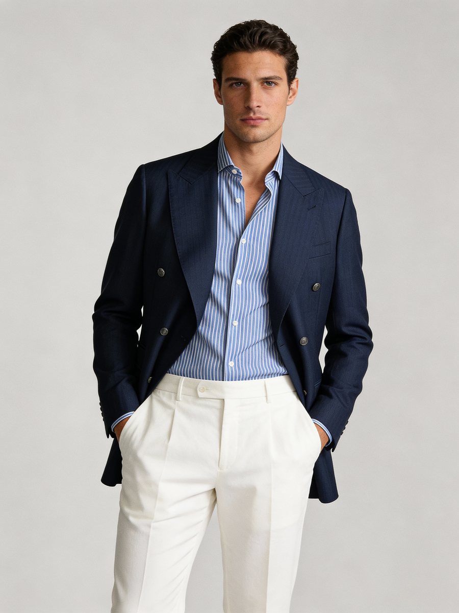 Jacket ZT-00395, view 2