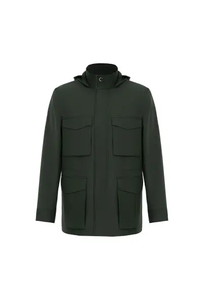 Jacket ZT-00396