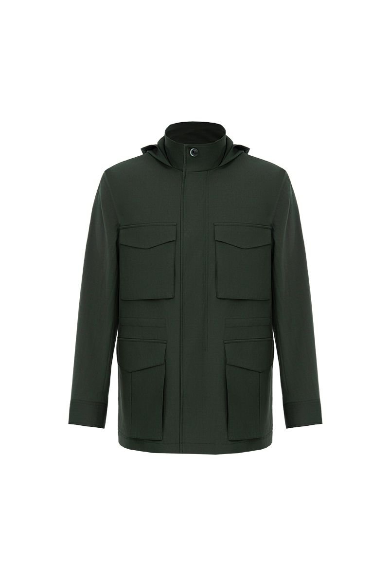 Jacket ZT-00396