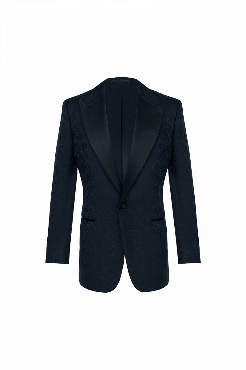 Jacket ZT-00398