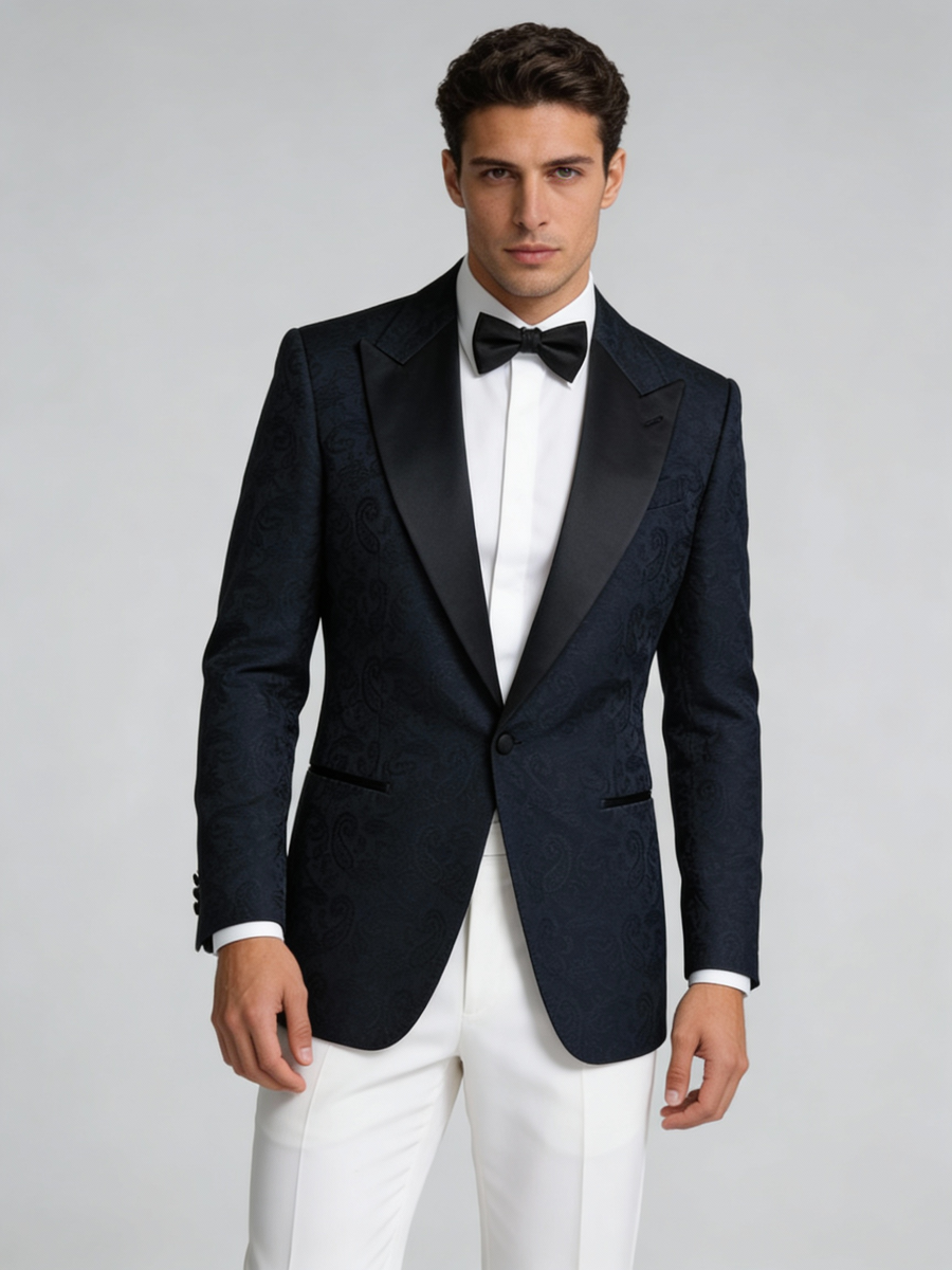 Jacket ZT-00398, view 2