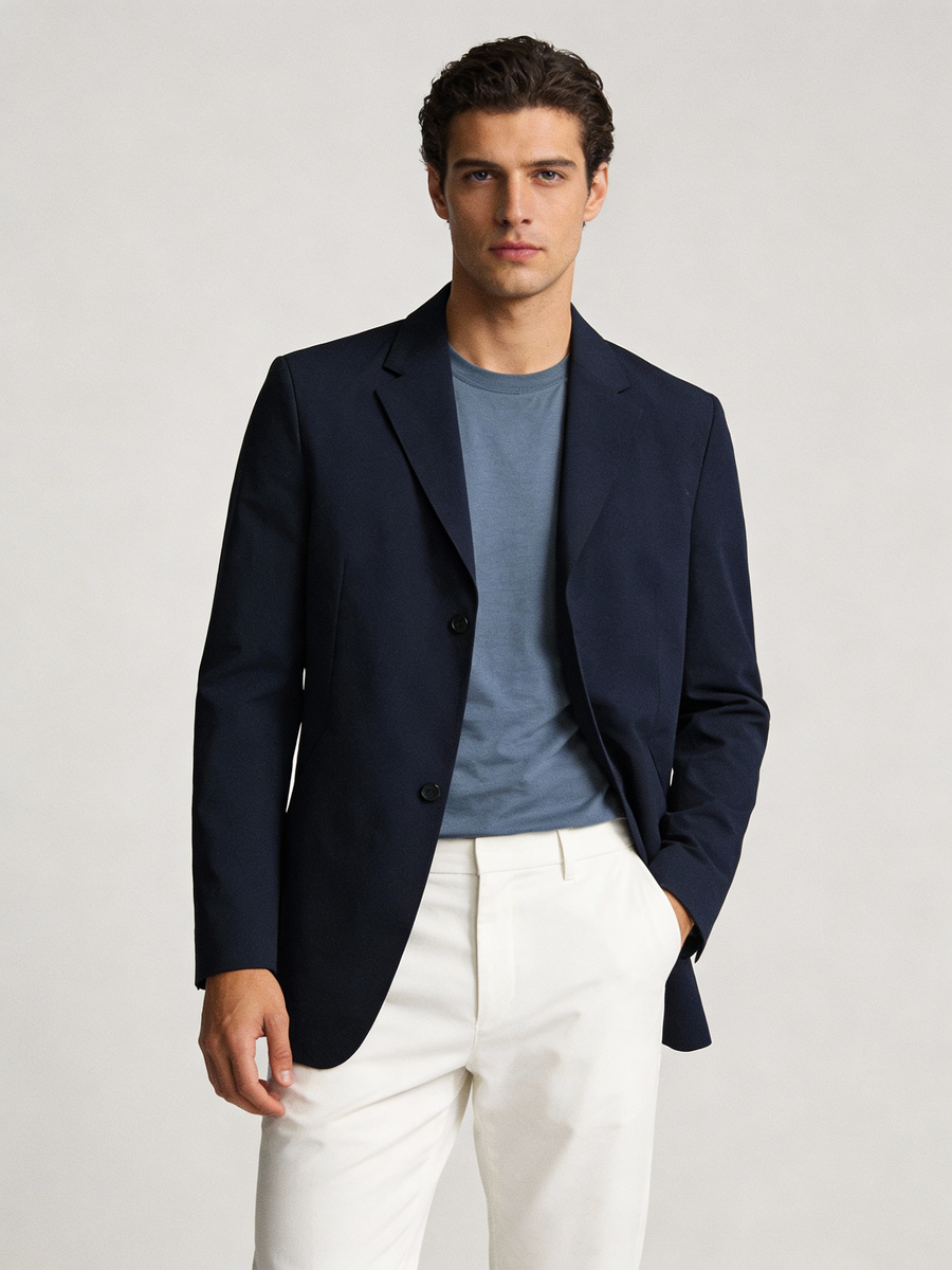 Jacket ZT-00400, view 2