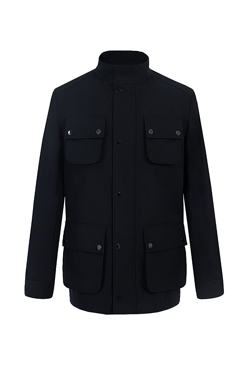 Jacket ZT-00401