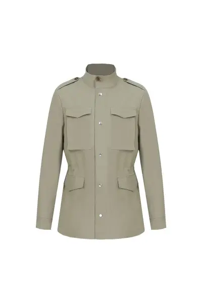 Jacket ZT-00402