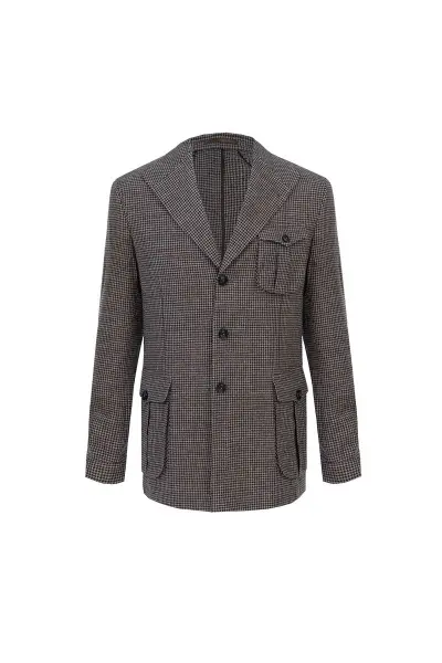 Jacket ZT-00403