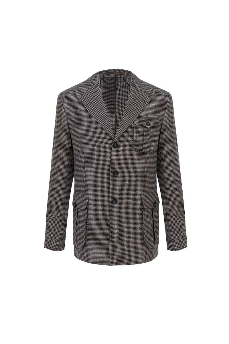Jacket ZT-00403