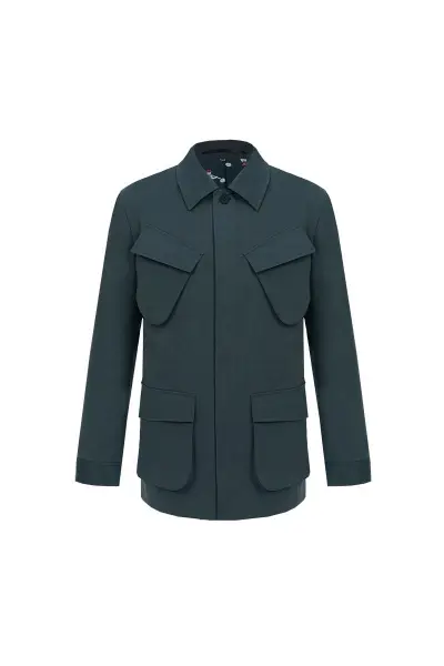 Jacket ZT-00404