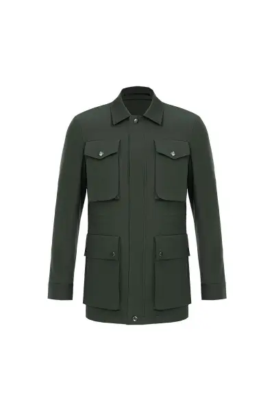 Jacket ZT-00405